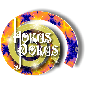 Hocus Pokus