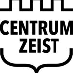 Logo Centrum Zeist Zwart