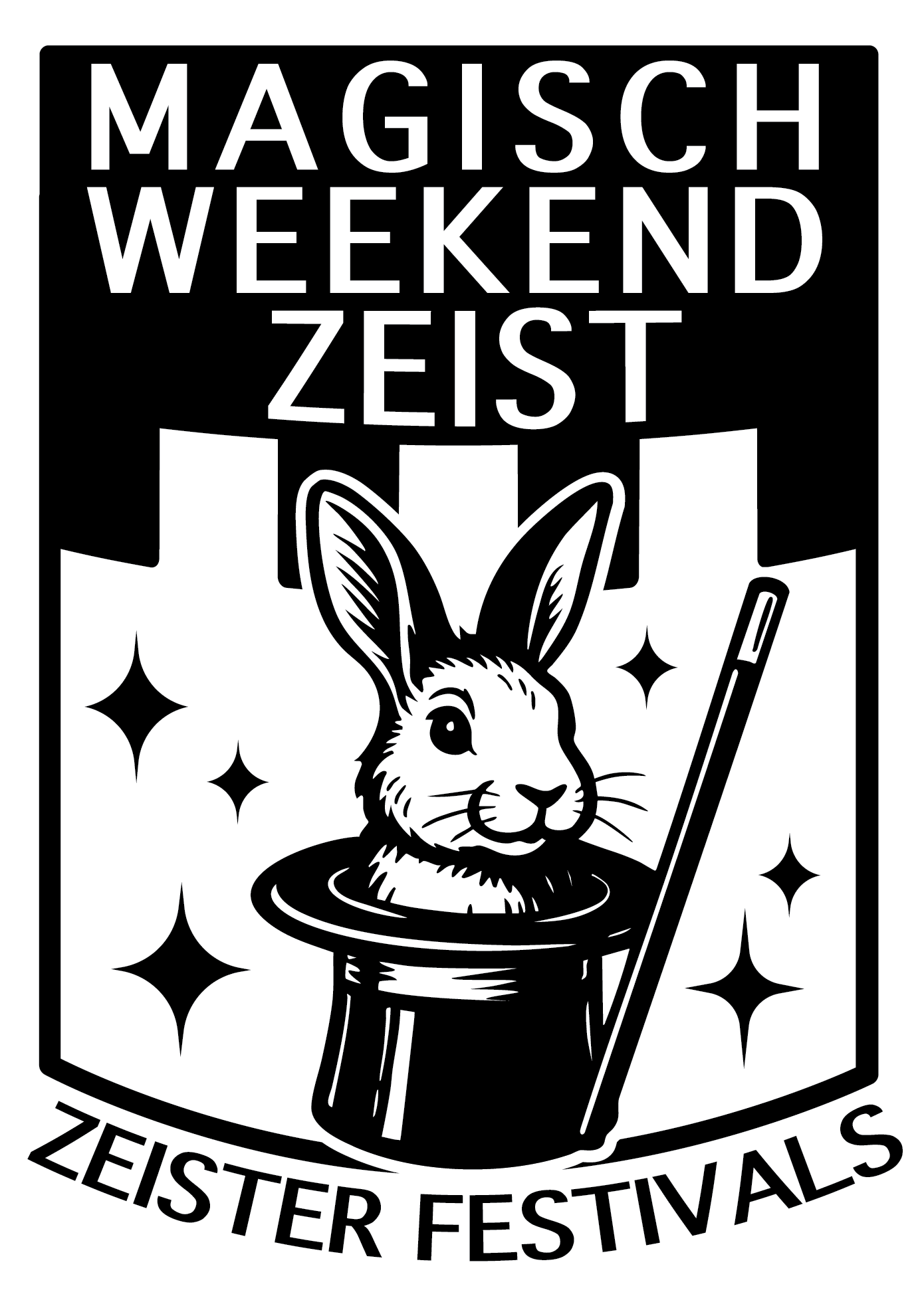 LOGO _ MAGISCH WEEKEND ZEIST LOGO _ MAGISCH WEEKEND ZEIST