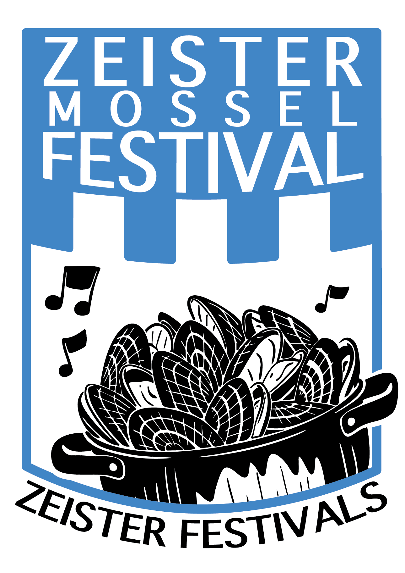 LOGO _ ZEISTER MOSSEL FESTIVAL LOGO _ ZEISTER MOSSEL FESTIVAL