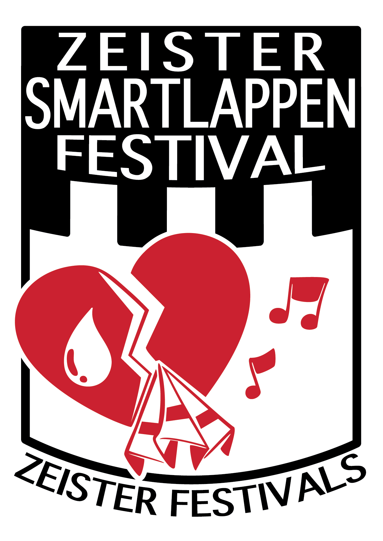 LOGO _ ZEISTER SMARTLAPPEN FESTIVAL LOGO _ ZEISTER SMARTLAPPEN FESTIVAL