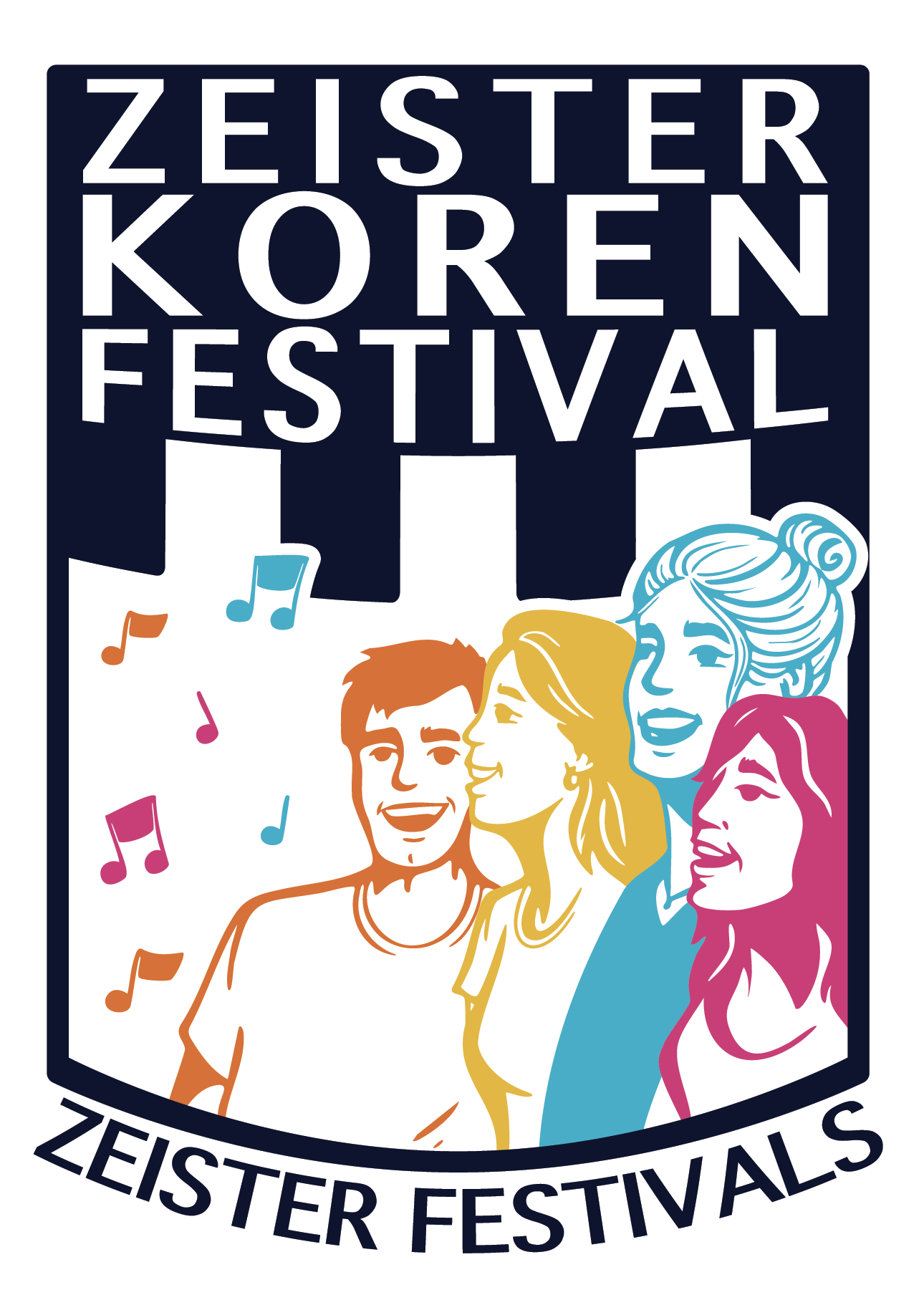 LOGO _ KOREN FESTIVAL_witte banner -1