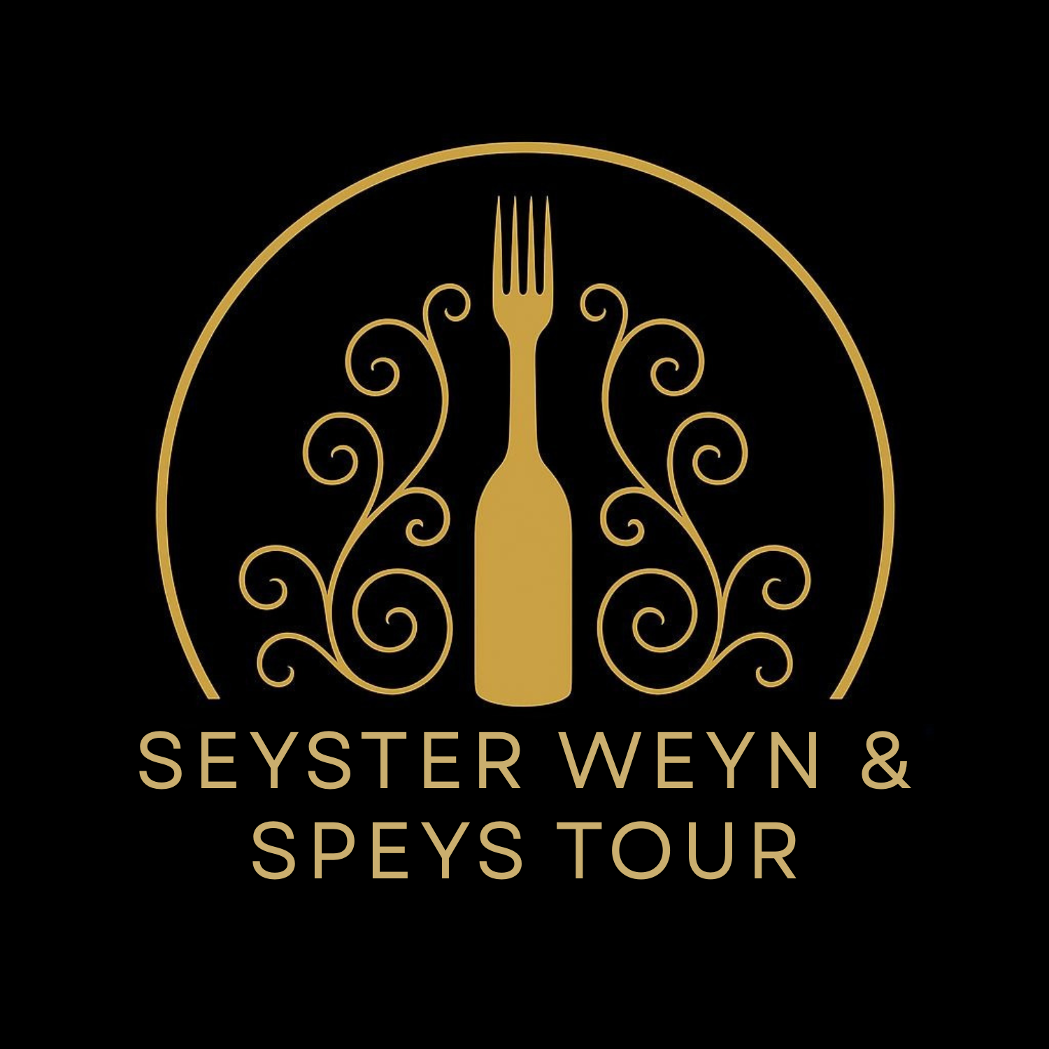Logo Zeister Weyn en Speys Tour algemeen