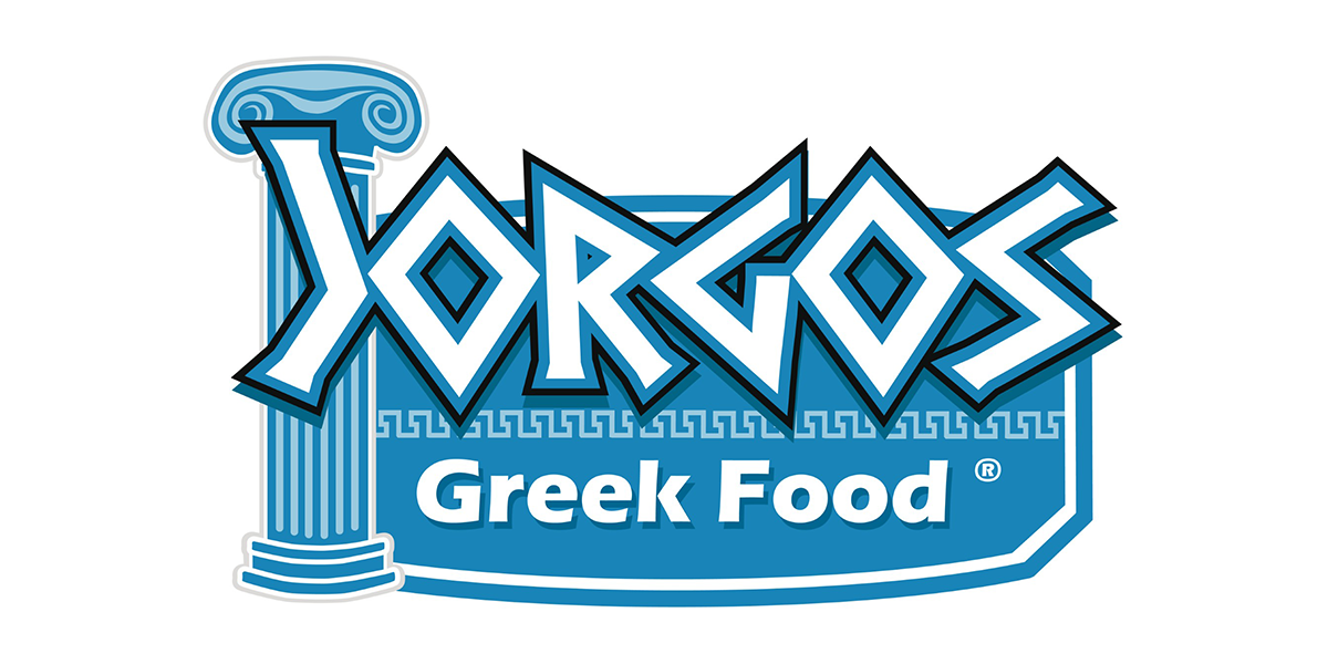 Jorgos Greek Food