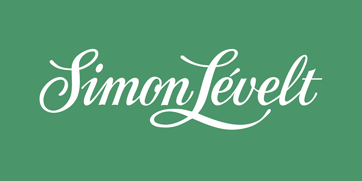 Simon Lévelt